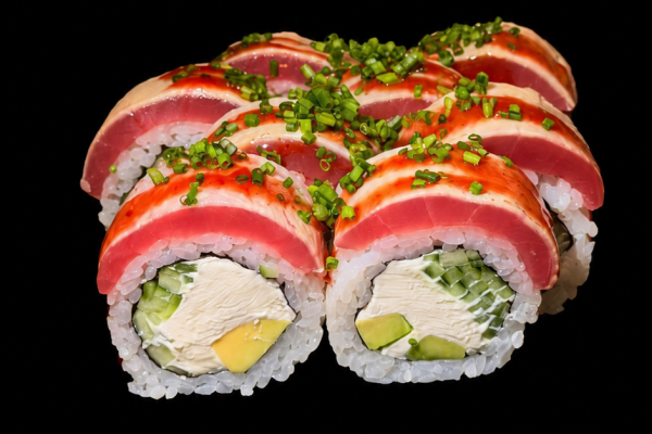 Maguro Roll