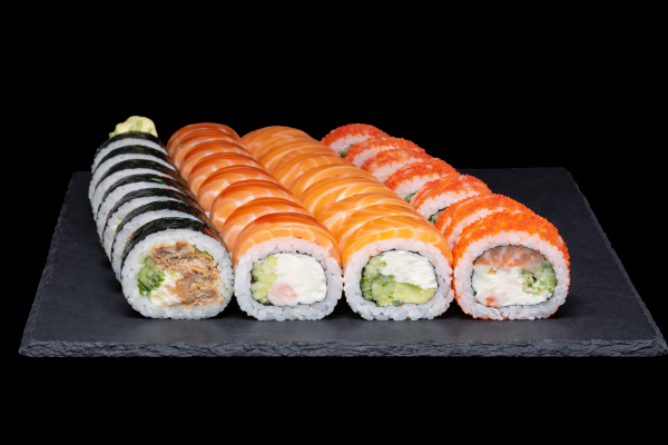 Zestaw Walentynkowy 1 (32 szt)