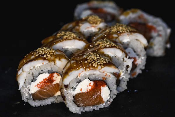 Roll Combo