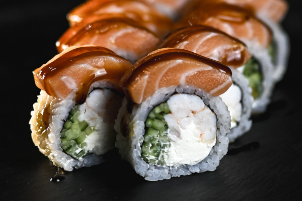 Philadelphia Ebi