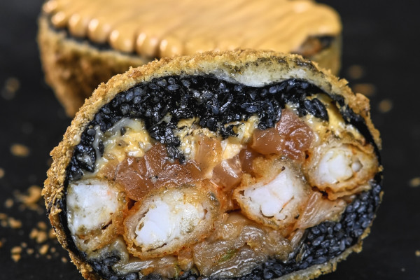 Black Dragon